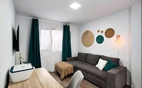The Greey'S House, Telde