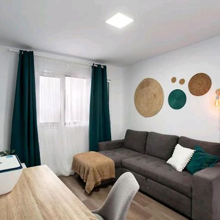 Apartament The Greey'S House, Telde Melenara Zewnętrze zdjęcie