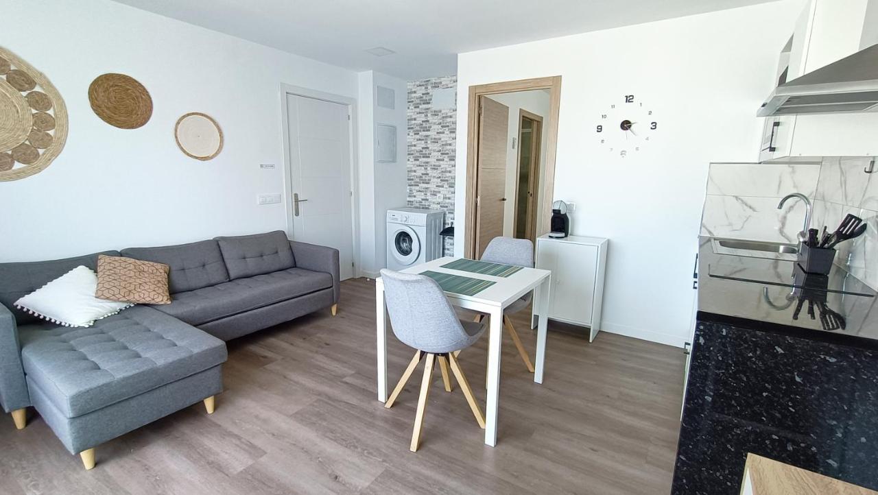 Apartament The Greey'S House, Telde Melenara Zewnętrze zdjęcie