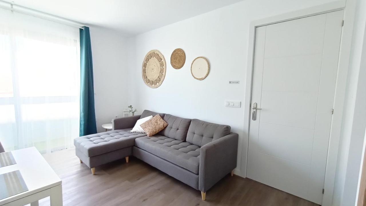 Apartament The Greey'S House, Telde Melenara Zewnętrze zdjęcie