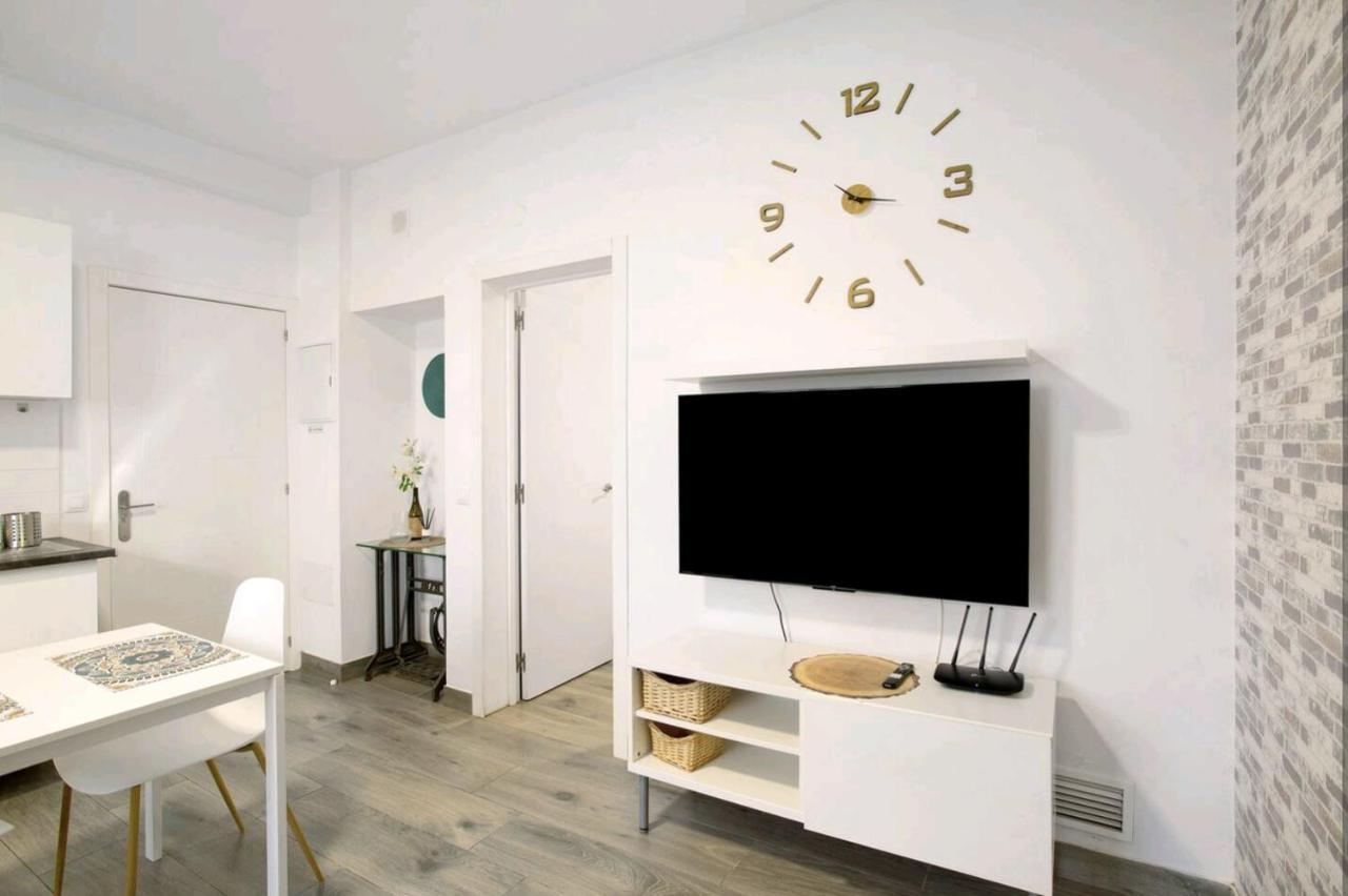 Apartament The Greey'S House, Telde Melenara Zewnętrze zdjęcie