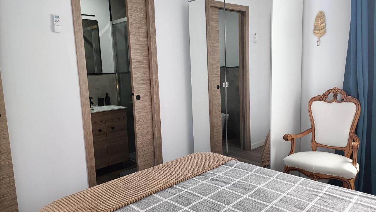 Apartament The Greey'S House, Telde Melenara Zewnętrze zdjęcie