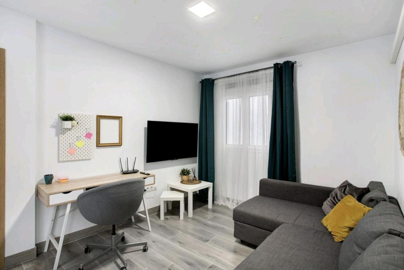 Apartament The Greey'S House, Telde Melenara Zewnętrze zdjęcie