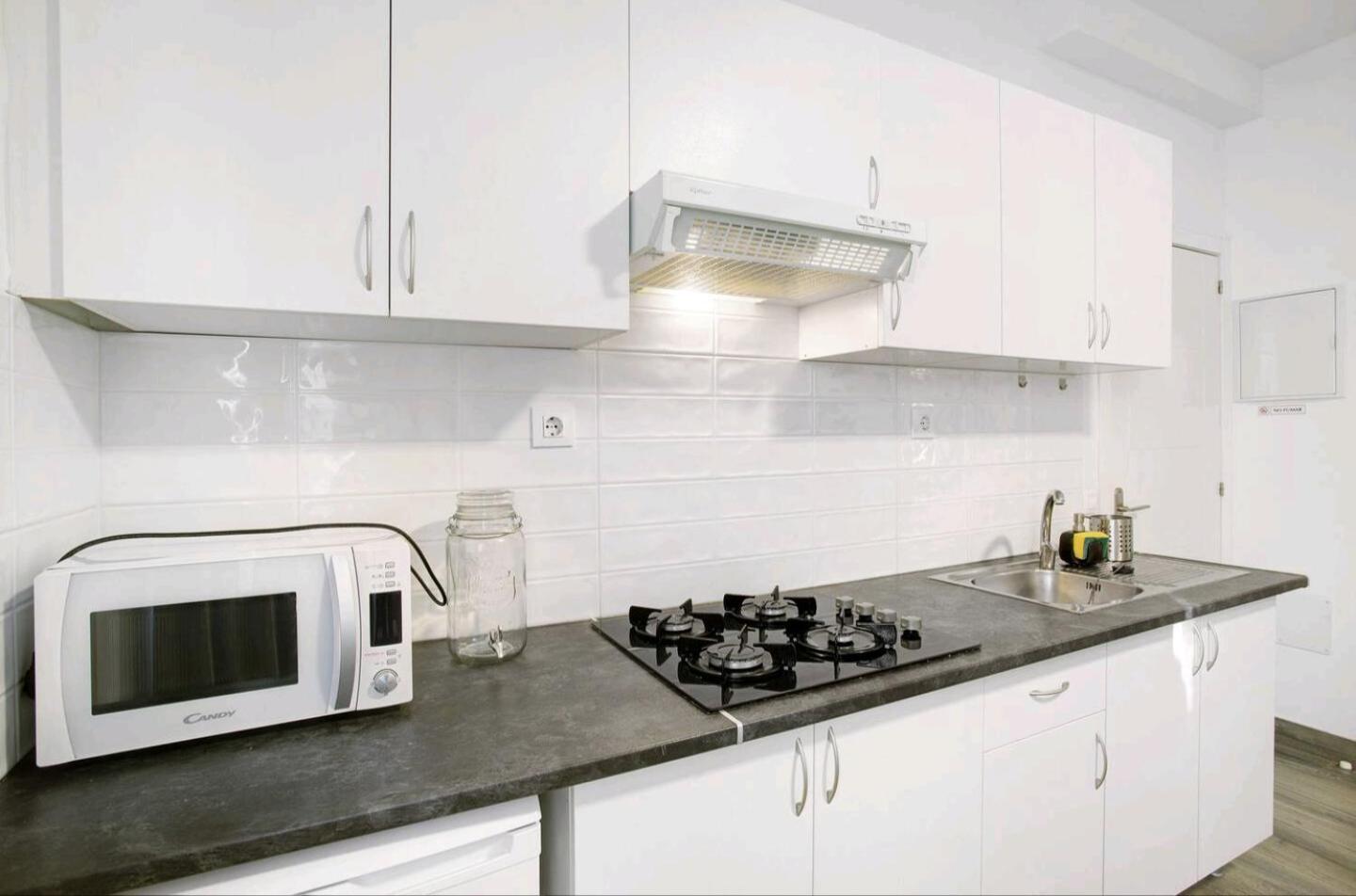Apartament The Greey'S House, Telde Melenara Zewnętrze zdjęcie