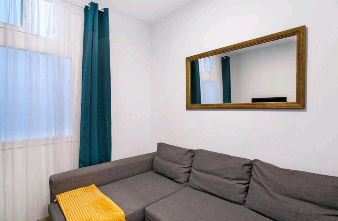 Apartament The Greey'S House, Telde Melenara Zewnętrze zdjęcie