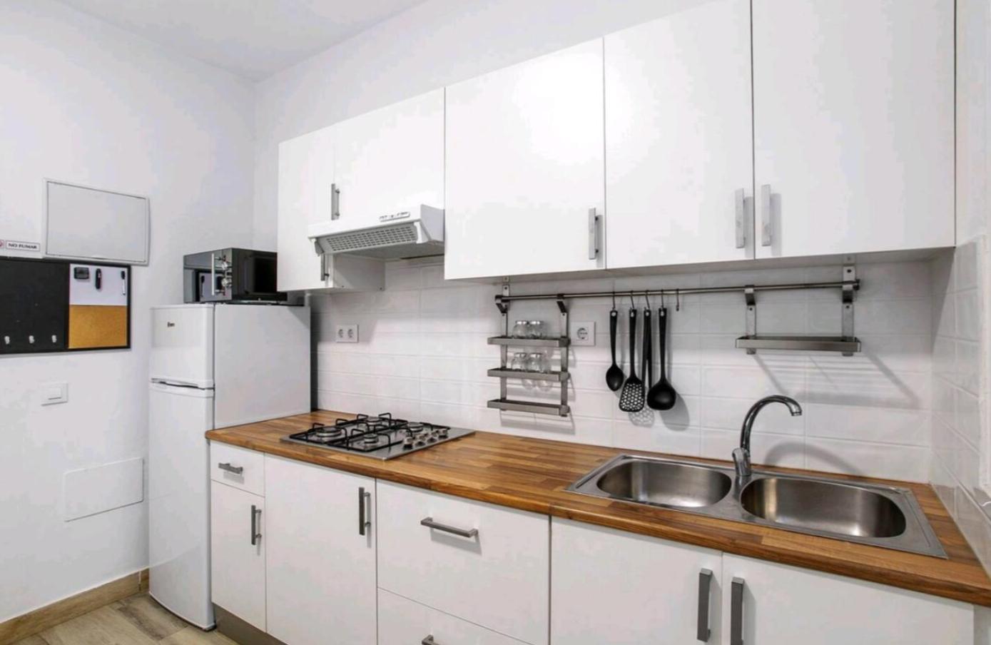 Apartament The Greey'S House, Telde Melenara Zewnętrze zdjęcie