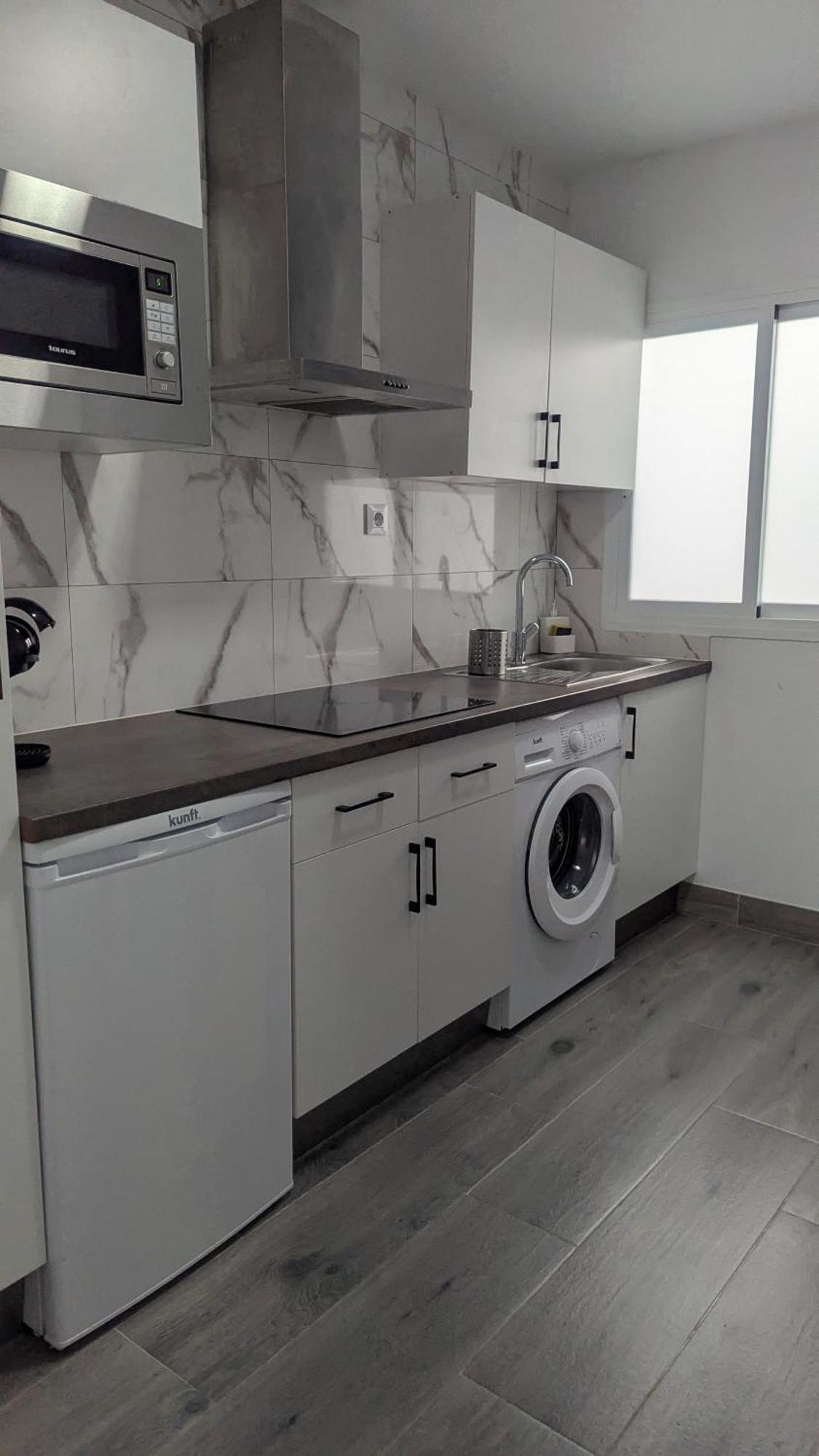 Apartament The Greey'S House, Telde Melenara Zewnętrze zdjęcie