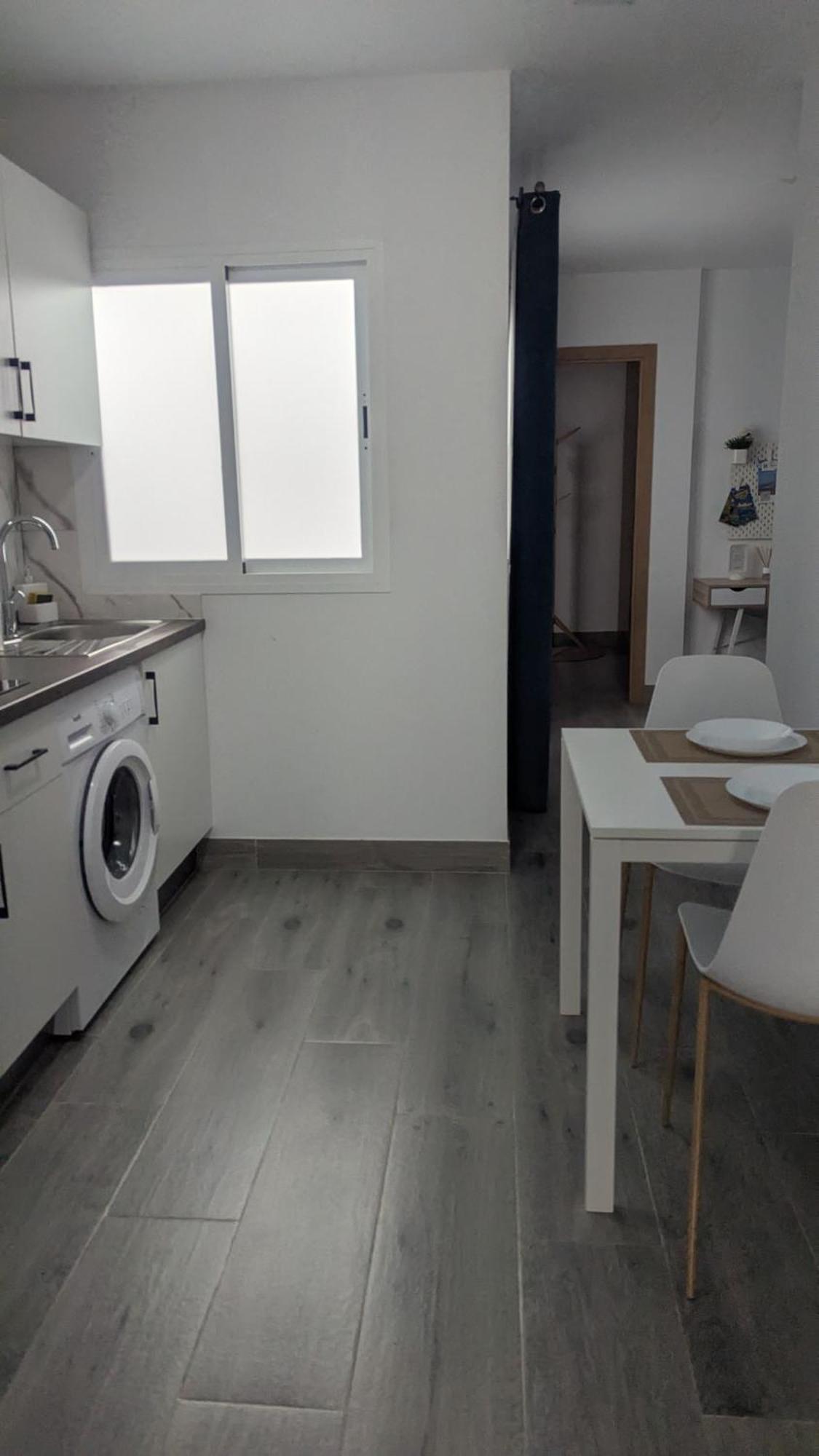Apartament The Greey'S House, Telde Melenara Zewnętrze zdjęcie